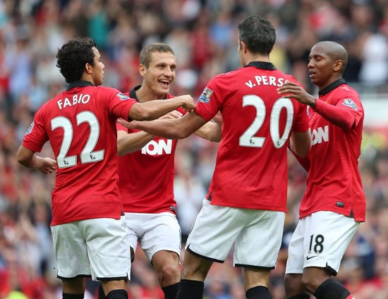 塑造了球队 塑造了球队