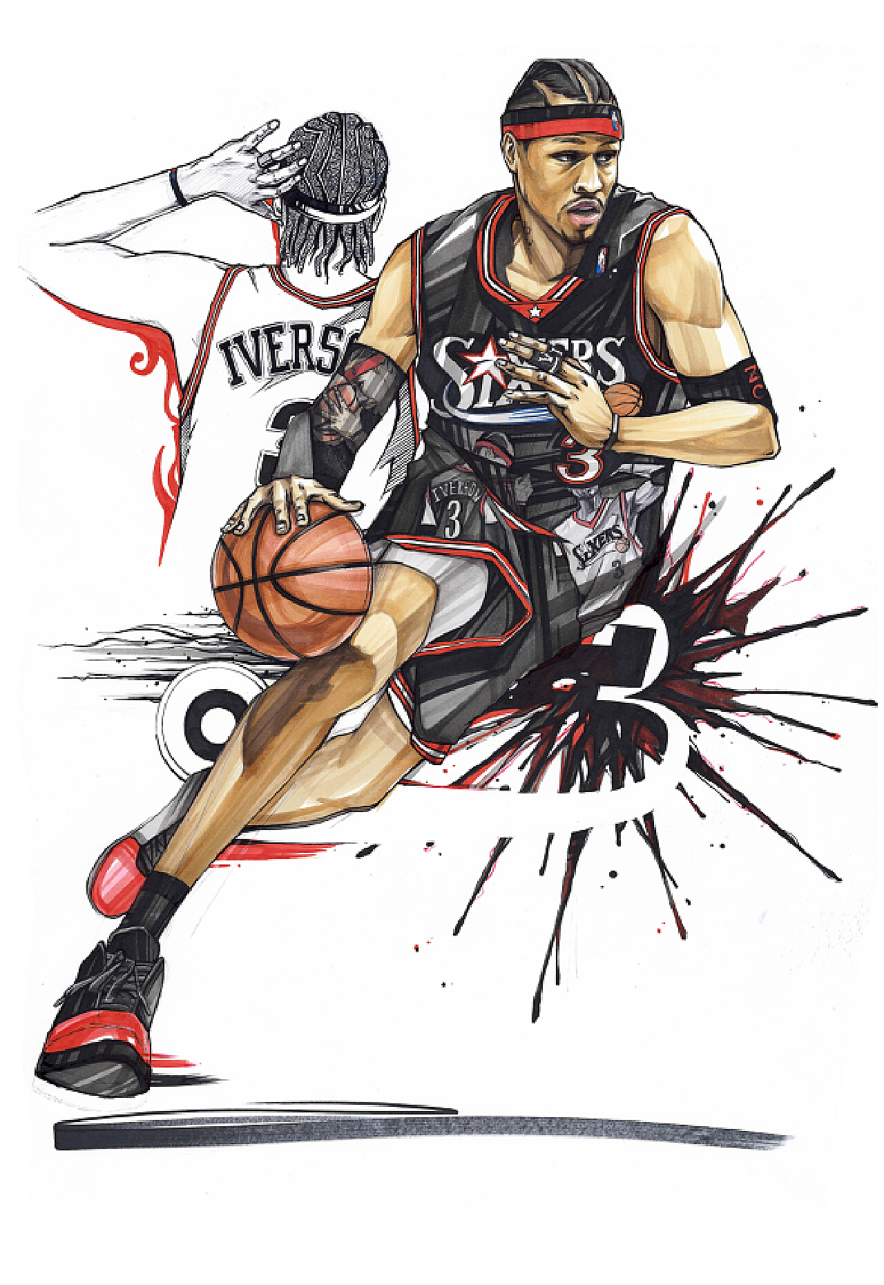 完善技战术 完善技战术